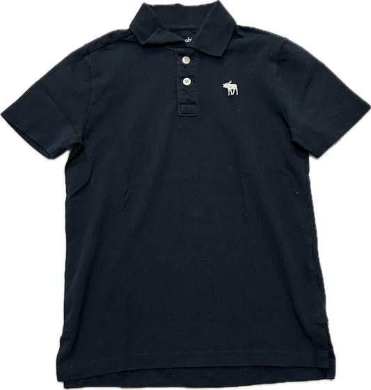 Abercrombie Short Sleeve Polo