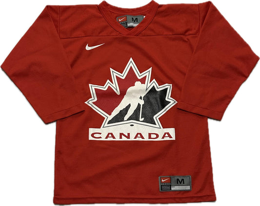 Nike Team Canada Jersey