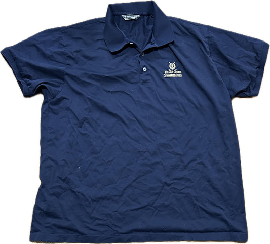 St. Andrew's Golf Shirt
