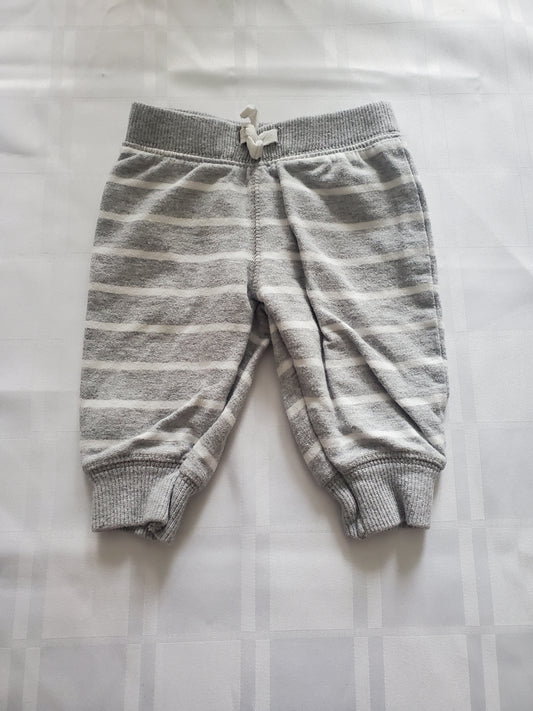 Carter's Striped Boys Pants