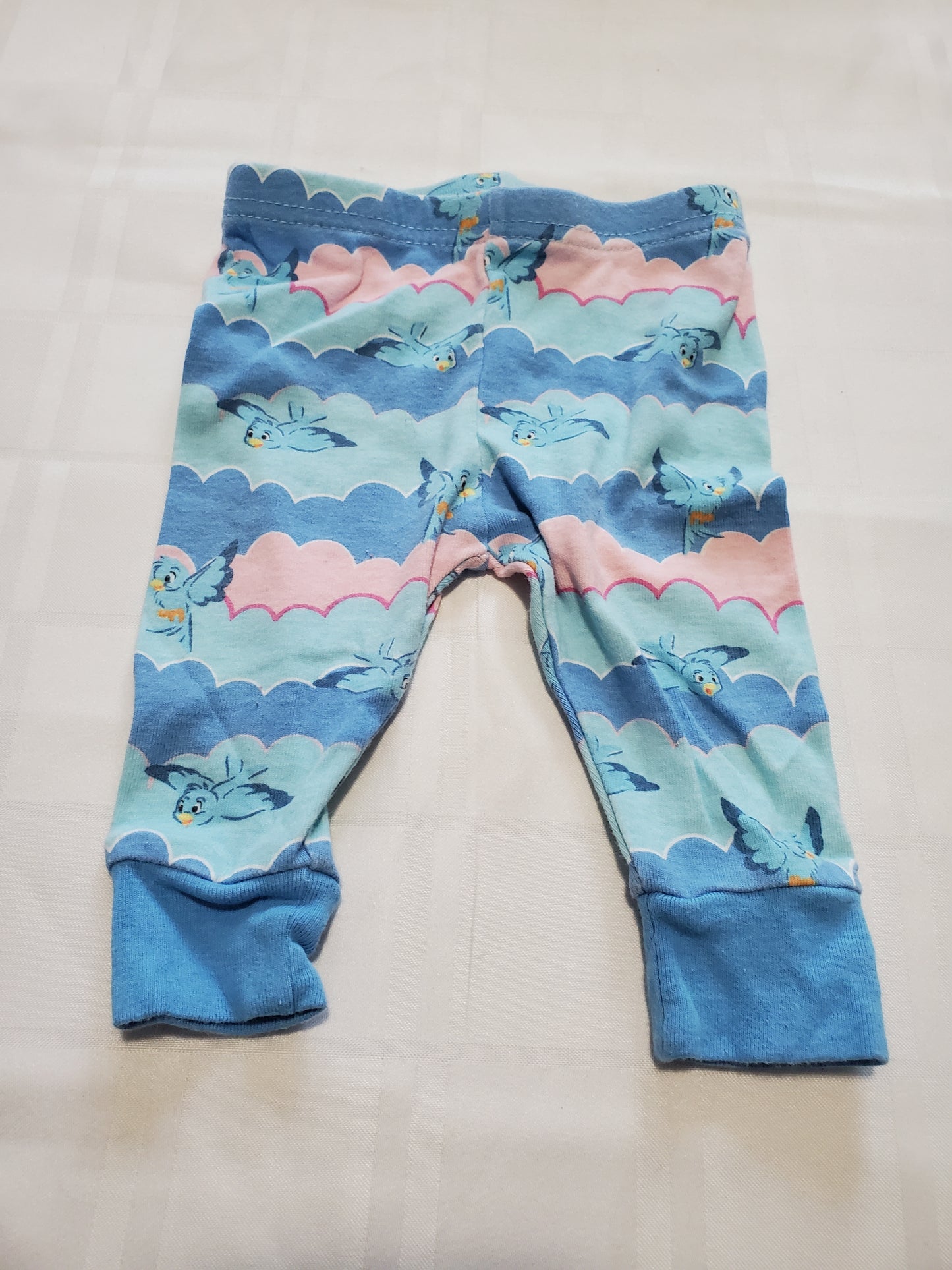 Disney Baby Girls Pants