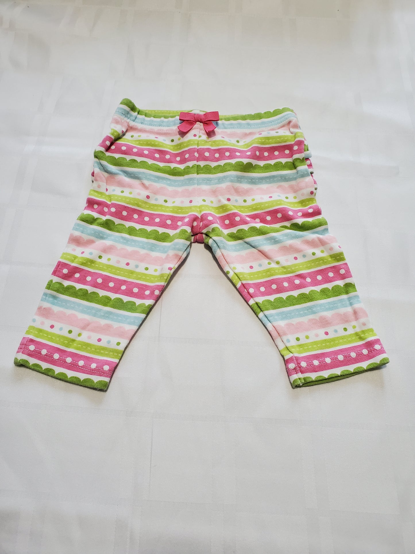 Gymboree Girls Pants