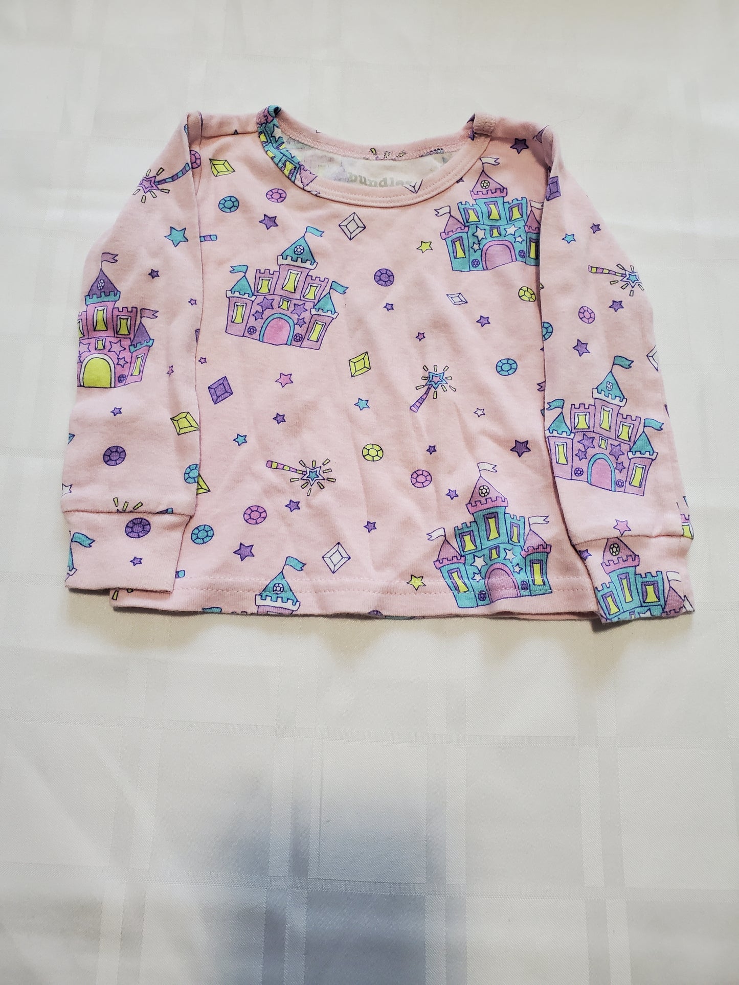 Bundle Baby Place Girls Long Sleeve