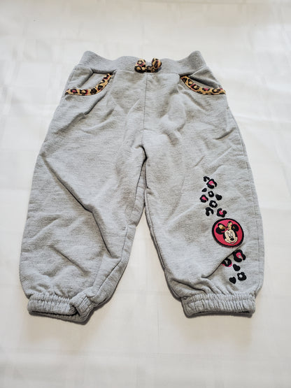 Disney Baby Minnie Pants