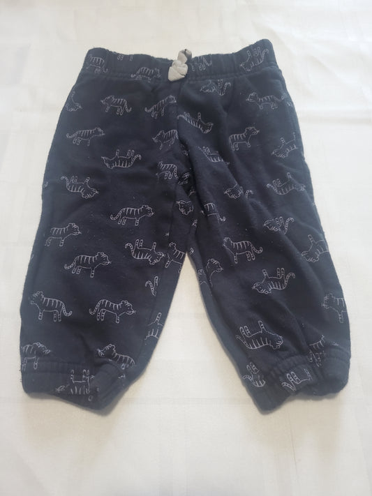 Carter's Tiger Pants